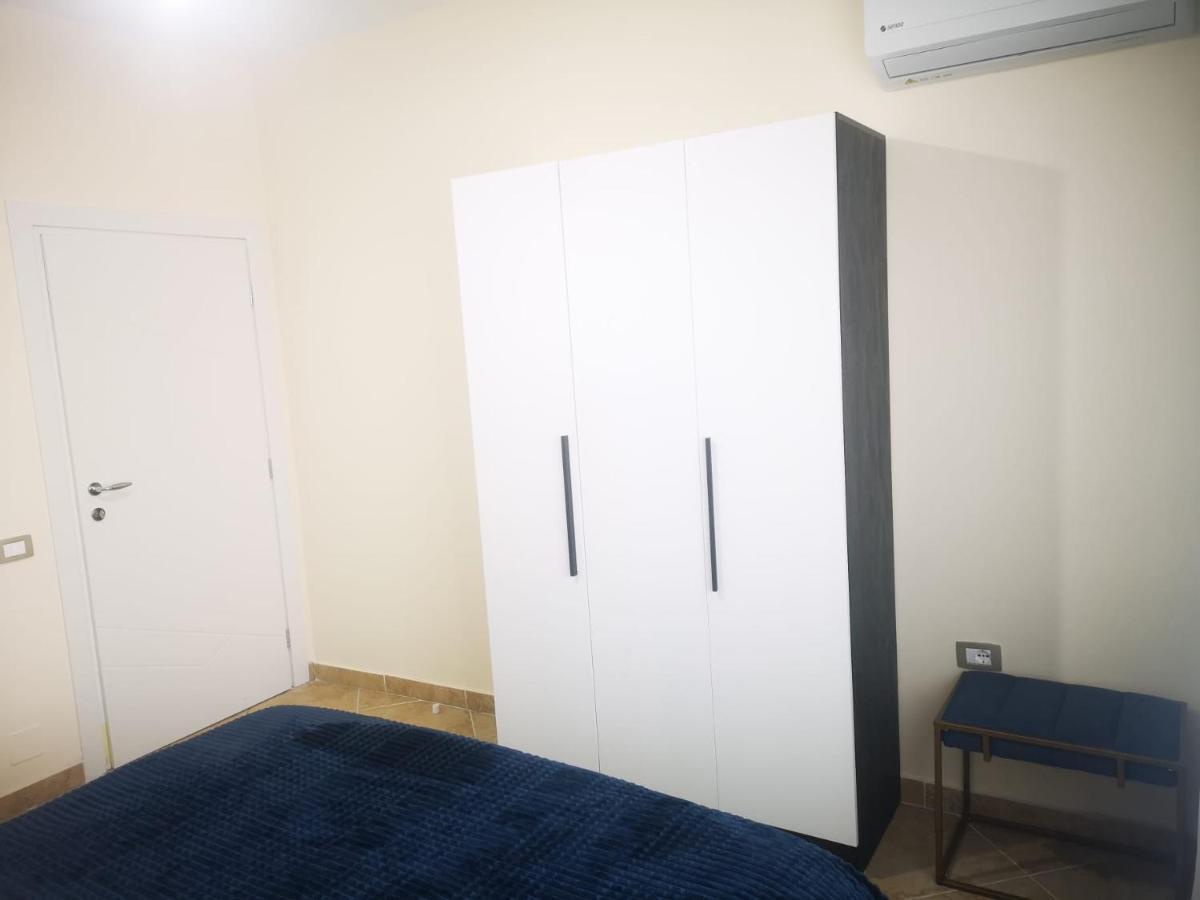 Riviera Deluxe Apartments Влёра Экстерьер фото